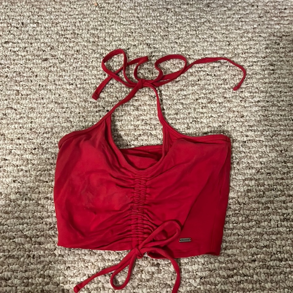 Great crop top for the summer